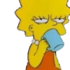 Lisa mood.  17