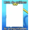 Traiganle una falda a la niña 5