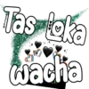 Tas loka wacha