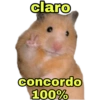 Figurinhas irônicas e sinceras 12