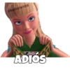 Barbie toxica. 14