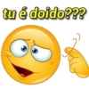 EMOJIS DO ZAP 😼 17