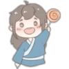 Ramas de bambú 13