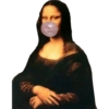 Mona Lisa 1 20