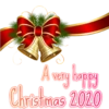 A very happy Christimas 2020