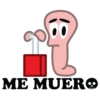 Stickers Killer Quake #13 11