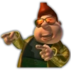 Jimmy Neutrón 10