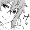 Manga/Anime memes 10