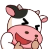 Vaquitas 🐮💓 con amorcito 10
