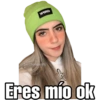 Amaranta Vp (Tiktok) 14