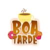 BOA TARDE