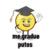 Bola Amarilla 🟡 8