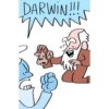 DARWIN!!! qu www ?