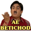 AE BETICHOD