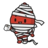Blood Buddy 20