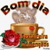 Bom dia Caminhando e Semeando Carinho Sexta Feira De Bençãos PicMix