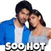 SOO HOT