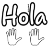 Hola