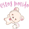 🍭korilakkuma bear🍭 10