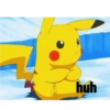 Pikachu uwu 10