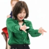 Wendy son 10