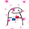Flork with flags of countries 21