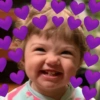 Clara Maria fofinha 🥰💕😆 14