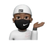 Memojis de cria 👑 24