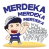 XES Shoes Hari Merdeka 7