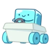 Cubo de gelo 1 15