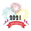 Happy New Year 2021 13