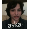 aska