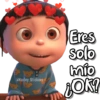 ☣️❤️🍭AGNES TÓXICA🍭❤️☣️ 25