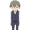Junjou Romantica 15