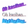 Oh kasihan... Oh kasiban... Aubkasban.