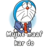 Moody Doraemon 😄 (Hindi) 18