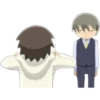 Junjou Romantica 13
