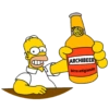 Archibeer - beer cheers 7