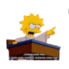 Lisa mood.  19