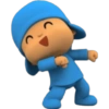 Pocoyo 15