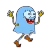 Bob Esponja(Holandés Volador) 9