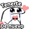 BEBÉ DAME 9