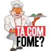 TA COM FOME?