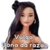 Figurinhas barbie 12