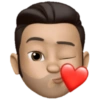 Memoji V1 16