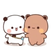 Bubu y dudu 🥰❤️ 6