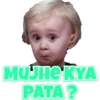 Baby Stickers 11