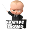 Boss Baby 10