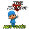 MEMES DE ANO NOVO KKKK 16