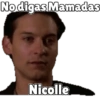 No digas mamadas (Nombres) 😂 28